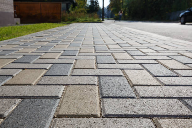 Professional Driveway Pavers in Bloomfield, IN