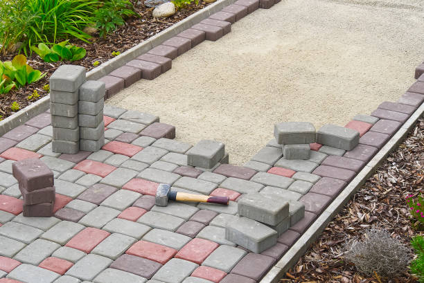 Reasons to Select Us for Your Driveway Paving Requirements in Bloomfield, IN