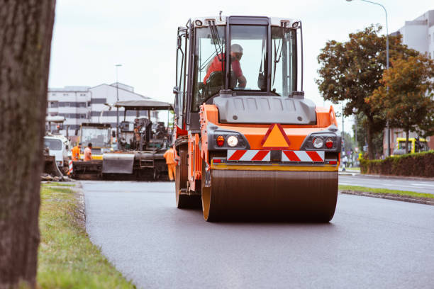 Best Residential Driveway Paver Services  in Bloomfield, IN