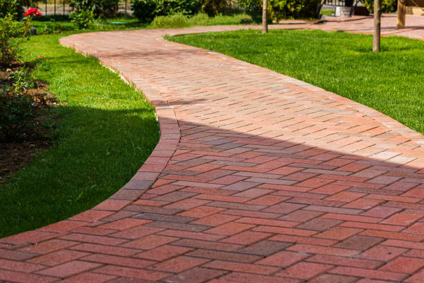 Best Affordable Driveway Pavers  in Bloomfield, IN