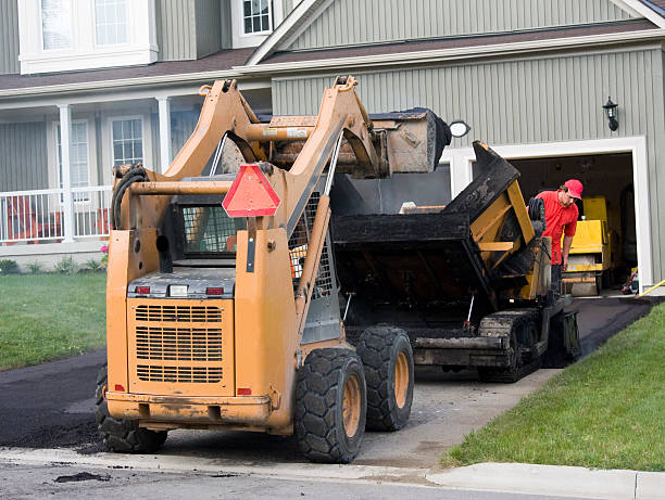 Best Driveway Resurfacing Pavers  in Bloomfield, IN