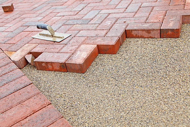 Bloomfield, IN Driveway Pavers Company