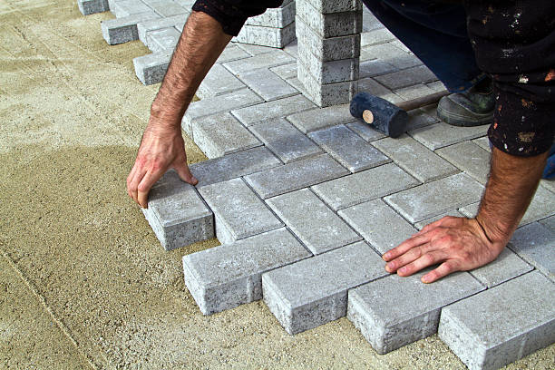 Best Driveway Pavers Near Me  in Bloomfield, IN