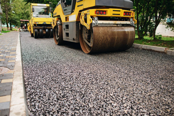 Best Paver Driveway Replacement  in Bloomfield, IN