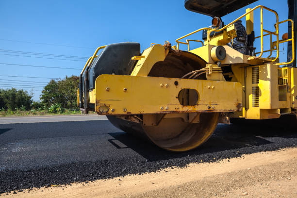 Best Interlocking Driveway Pavers  in Bloomfield, IN